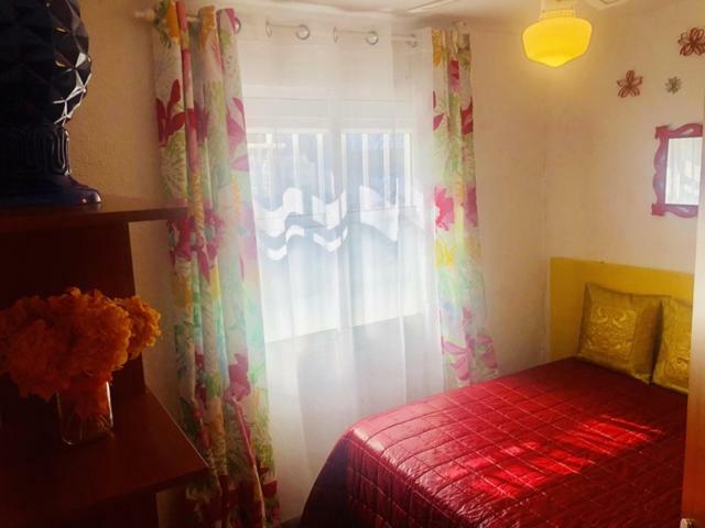 Gran Casa Con Terraza A 3 Min Playa Con Wifi - Rodeada De Servicios Roquetas de Mar Eksteriør bilde