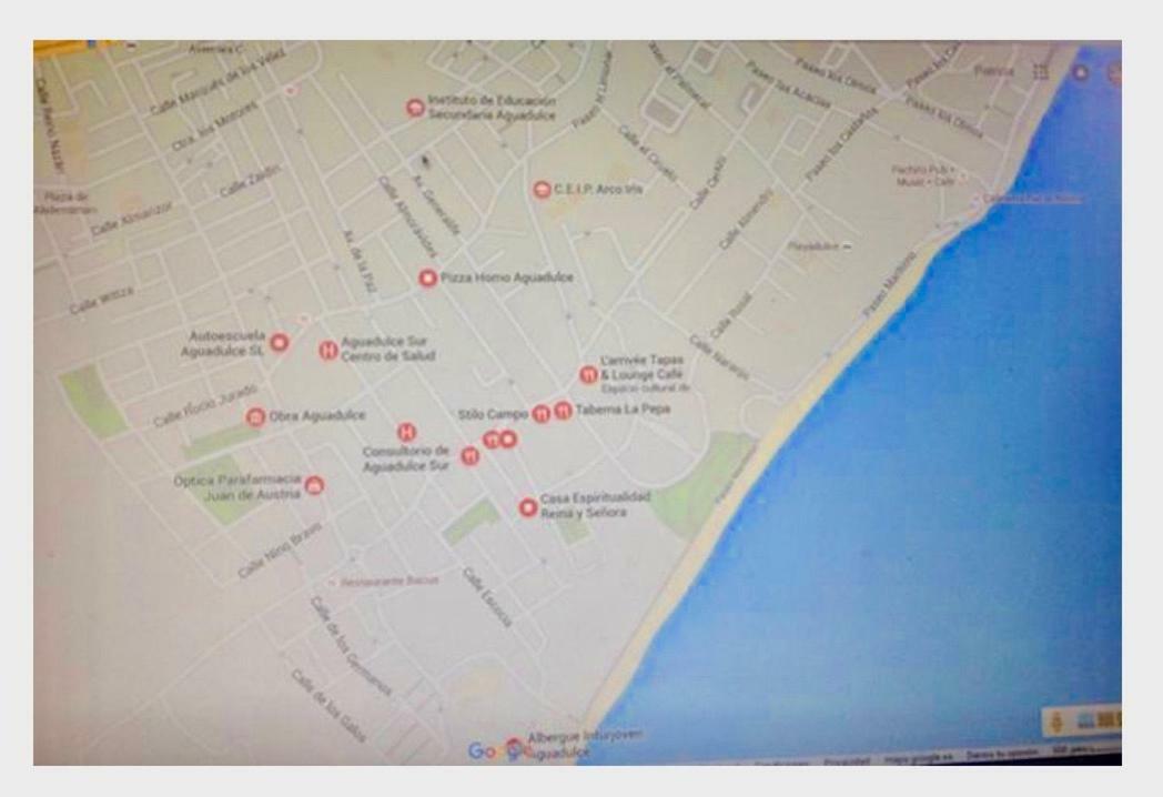 Gran Casa Con Terraza A 3 Min Playa Con Wifi - Rodeada De Servicios Roquetas de Mar Eksteriør bilde